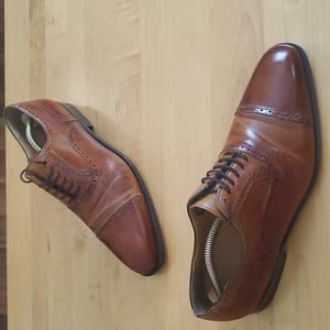 Magnanni Dress Shoes sz 11